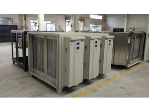 uv光解废气治理设备